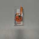 Dental Floss Pick Holder INCLUDES 10 Floss Picks