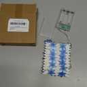 [Timer] 10FT 30LED Hanukkah Decorations Star of David String Lights, Battery Operated Waterproof Blue Lights Hanukkah Lights Decor Chanukah Decorations for Indoor Outdoor Home Bedroom Hanukkah Gifts