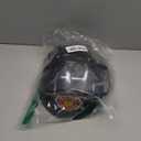 Fireman Hat Fireman Helmet Firefighter Hat Fancy Dress Accessories Kids Halloween Party Role Play Toy Black