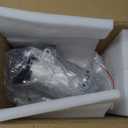 Air Conditioner AC Compressor for Chevrolet Cavalier 02-05, for Cobalt 05-10, HHR 06-10, Malibu 07-12, for Pontiac G5 G6 07-10, for Sunfire 02-05, for Saturn Aura 08 09, Ion 03 04 05 2.0L 2.2L 2.4L