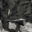 82"49" Car Windshield Cover for Ice and Snow, All-Seasons Windshield Sunshade with Anti-Theft Straps and Side Mirror Covers, Waterproof Windproof Car Frost Protector, Portable Winter Car Accessories