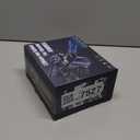 Morpilot Replacement Battery for V10, 25.2V 8000mAh Li-ion Battery Perfectly Compatible with V10 Cyclone V10Animal V10Absolute V10Fluffy V10Motorhead Series Vacuum, 2 Post-Filter Included