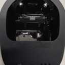 Braun Series 9 PRO+ Electric Shaver, Wet & Dry Razor, Pro SensoAdapt, 6in1 SmartCare Center, 9697CC, Silver