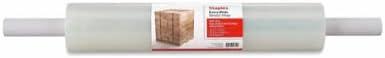 Staples 781369 Mailing Stretch Wrap, 20-in. x 1000-Ft. - Quantity 1