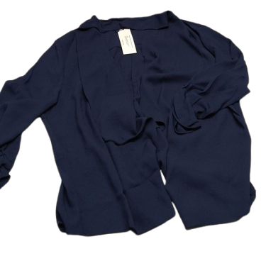 IRBAN COCO Long Sleeve Size M