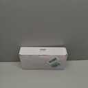 Gym Bag for Men - 55L Black Durable Large Duffle Bag for Travel, Workout, Fitness & Sport