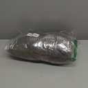 WIHOLL Two Piece Sets for Women Summer Outfits Matching Lounge Sets Wide Leg Crop Pants Vacation Travel (X-Large, Olive Green)