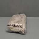 Breastmilk Cooler Bag with Ice Pack Fits 6 Baby Bottles up to 9 Ounce (Cream 2)