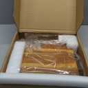 Magnetic Knife Block Without Knives,Magnetic Universal Stands with Strong Enhanced Magnets Strip Kitchen Storage Cutlery Large Organizer ，Knife Holder for Kitchen Organizer