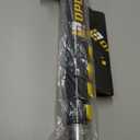 20 Foot High Ceiling Duster Kits with 5-12ft Heavy Duty Extension Pole, High Reach Duster for Cleaning,Microfiber Feather Duster,Cobweb Duster,Ceiling Fan Duster,Window Squeegee & Cleaner