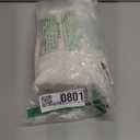 36 Inch White Knitted Christmas Tree Skirt: Small Thick Cable Knit Round Cream Tree Skirt for 4-6FT Tree Rustic Neutral Farmhouse Christmas Tree Decorations Tree Base Cover