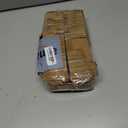 Signature Fitness Fully Adjustable Ankle Wrist Arm Leg Weights, 5 lbs each (10-lb pair), Red