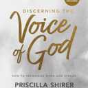 Discerning the Voice of God: How to Recognize When God Speaks - Bible Study Book with Video Access Paperback – October 10, 2023 40 Pieces