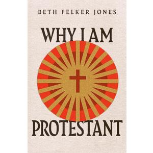 Why I Am Protestant (Ecumenical Dialogue Series)(Paperback)