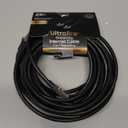GE CAT 8 ETHERNET CABLE FLAT 25FT
