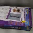 PetSafe Extreme Weather Pet Door - Insulated Weather-Resistant Dog & Cat Door with Durable Plastic Frame - Maximum Energy-Saving Efficiency - Large - for Dogs & Cats up to 100 lbs