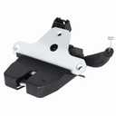 LABLT Trunk Latch Lock Actuator Replacement for Focus Sedan 2012 2013 2014 2015 2016 2017 2018 Replacement for BM5Z5443150B 940-128