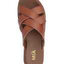 MIA GIRL Tacy Sandals, Size 7.1/2