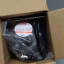 Dash Rapid Egg Cooker - Boiler, Poacher & Steamer - Includes Measuring & Recipe Guide - Dishwasher Safe - BPA Free - Holds 7 Eggs, Black