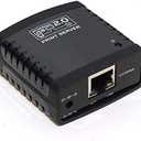 Monoprice Networking USB 2.0 Print Server (5342)