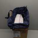 SoundAsleep Products Dream Series Luxury Air Mattress, ComfortCoil Technology, Built-in High Capacity Pump for Home, Camping- Double Height, Adjustable, Inflatable Blow Up, Portable (Full Size) (Blue)