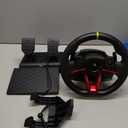 HORI Wireless Racing Wheel Apex for Playstation 5, PlayStation 4 and Windows 11/10