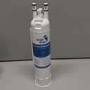 DRINKCLEAR FPPWFU01 Water Filter Replacement for EPPWF01 PureAdvantage PWF-1 FPPWFU01 PurePour PWF-1 Water Filter (1 Count)