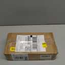 TOPTOW Trailer Hitch Extender Adapter, 2" Receiver, 4-1/4 inch Rise/Drop, 1-1/4 inch Solid Shank, 8-5/8" Extension