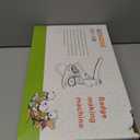 Button Maker Machine 58mm (2.25 in) Installation-Free, DIY Button Pin Maker Machine, Badge Punch Press with Free 100pcs Badge Supplies & Pictures & Circle Cutter & Magic Book