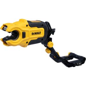 DEWALT IMPACT CONNECT Copper Pipe Cutter, Impact Driver Attachment, Tubing Cutter (DWACPRIR)