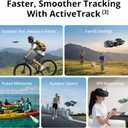 DJI Neo 2 (Drone Only), Lightweight & Foldable 4K Drone With Camera, Palm Takeoff & Landing, Gesture Control, ActiveTrack, Omnidirectional Obstacle Sensing