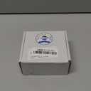 Teacher Appreciation Gift for Women 2024 Travel Jewelry Case Initial Jewelry Organizer Small Jewelry Box Personalized Back to School Gift Trendy Stuff Necklace Earrings Ring Box (Pink K)