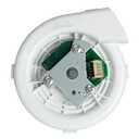 Fan Motor Engine Compatible with Roborock S6 MaxV/S7/E5/Q5/Q7 Vacuum Generator 2500Pa Replaces 20N704R980L