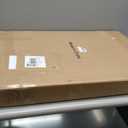 32''W x 21''D x 3''H Pull Out Cabinet Drawer Soft Close Slide Out Wood Organizer for Kitchen, Finished, Bottom and Side Assembly (Wood Drawer Part Width is 31inch)