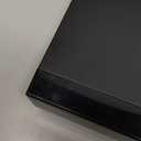 Panasonic Streaming 4K Blu Ray Player, Ultra HD Premium Video Playback with Hi-Res Audio, Voice Assist - DP-UB420-K (Black)