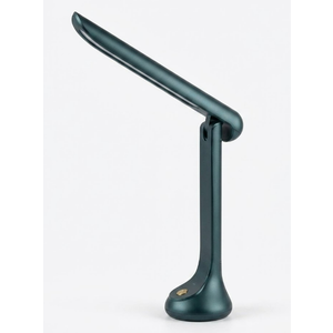 wapentakeÂ® Eye-Caring Foldable Desk Light with USB C Charging Port 3 Color Modes, Dimmable Table Lamp for Home Office Bedroom Reading Study Work