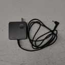 Charger Compatible with Lenovo Laptop Computer 65W 45W Round Tip Power Supply AC Adapter