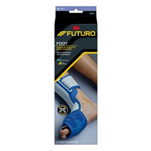 FUTURO Plantar Fasciitis Night Support, Adjustable, 1 Count