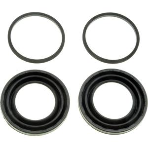 Dorman D670018 Disc Brake Caliper Repair Kit Compatible with Select Models