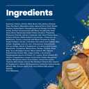 Blue Buffalo Life Protection Formula Healthy Weight Adult Dry Dog Food, Supports an Ideal Weight, Made with Natural Ingredients, Chicken & Brown Rice Recipe, 5-lb Bag (5 Pound (Pack of 1))