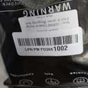 Mini Bikini Set Red S