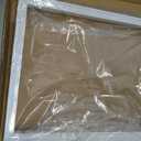 W10508993, 2209698 Crisper Cover Frame (no glass) Compatible with whirlpool, kenmore, maytag, amana, kitchenAid refrigerator etc. Shelf Frame W10275293 Replace 2206096, 2217123, AP5644252, PS4082908