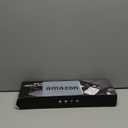 Wireless Charging Mouse Pad with Foldable Phone Holder, 31.5"x15.8" Large Desk Mat for Laptop/ Keyboard, Waterproof Ultra-Smooth Surface, Non-Slip Base, Black