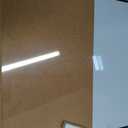 2 PCS White Marble School Magnetic Wallpaper 12*36in Locker Decoration