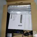 Panasonic Blue Ray Player with Full HD Picture Quality and Hi-Res Dolby Digital Sound, DMP-BD84P-K Blu Ray DVD Player, Black