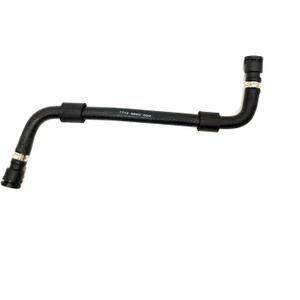 AMCC enhanced version Engine Coolant Reservoir Hose Compatible with BMW 2017-2020 6 series GT 2016-2019 7 series G12 B48 B58 2015-2017 5 series G30 G31 G38 Replaces: 17128602599