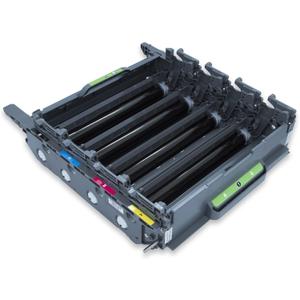 Drum Unit Replacement for DR431CL, Compatible with Brother Printer HL-L8260CDW HL-L8360CDW HL-L8360CDWT HL-L8360CDWMT MFC-L8610CDW MFC-L8900CDW, 30000 Page Yield, Replace# DR-431CL