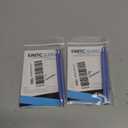 2 x Premium Non Scratch O-Ring Pick Tool - Polycarbonate (2 Pack)