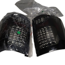 Smoke Tail Lights Lamps