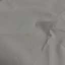 HUGO Men's Classic Popelin Button Down Dress Shirt (15.5R, New White)